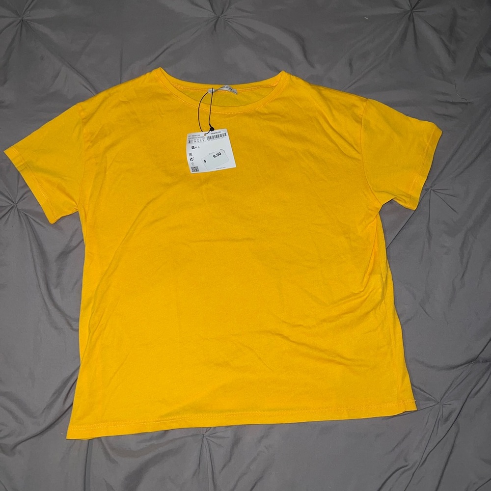 Basic Zara Shirt